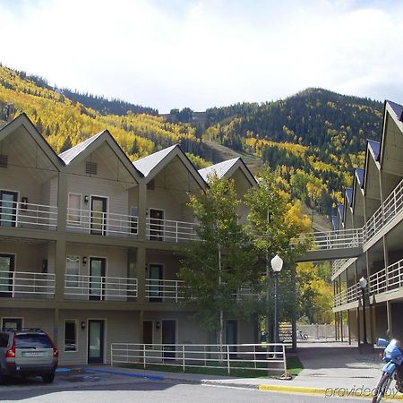 Telluride Alpine Lodge 외부 사진