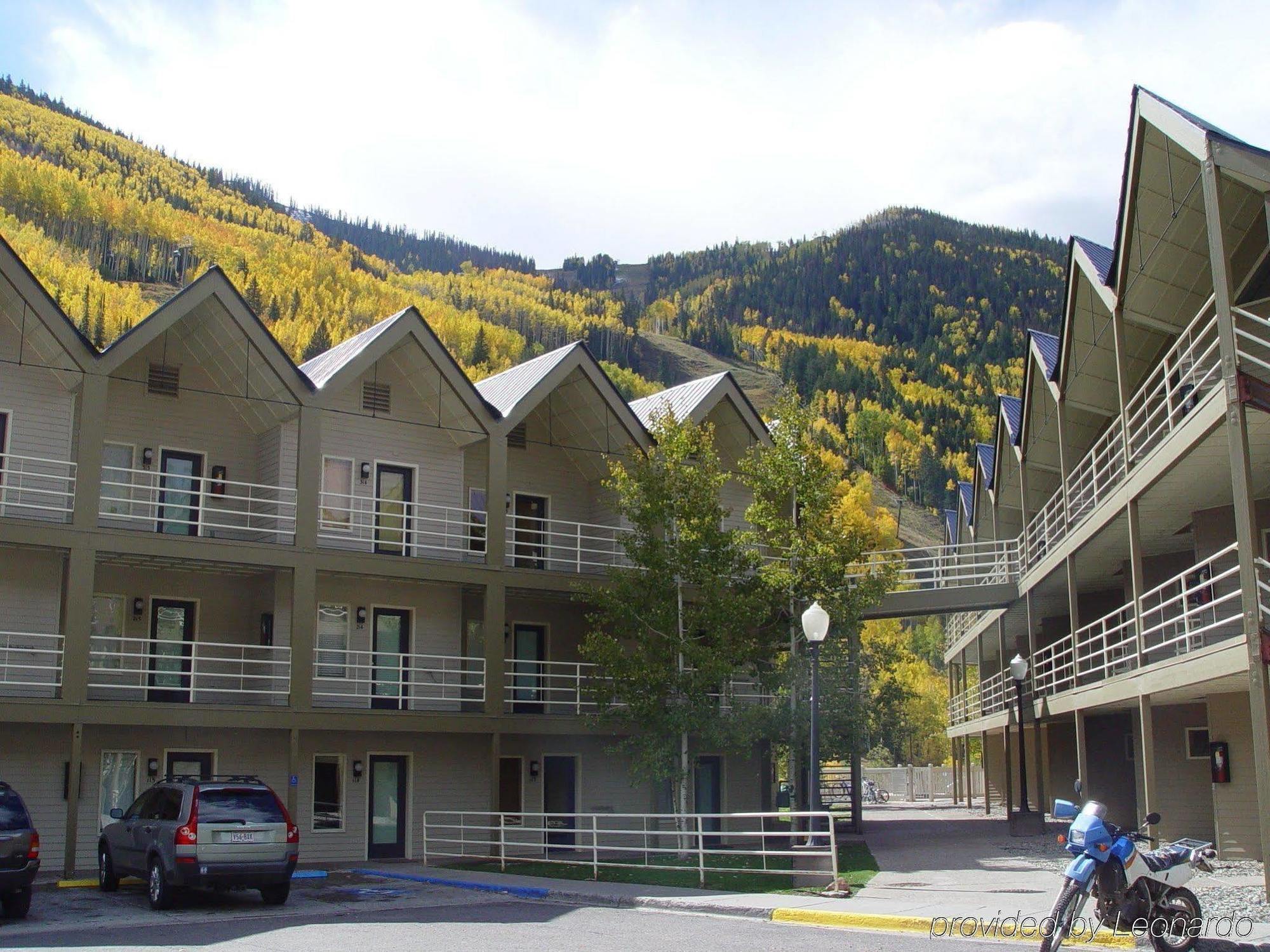 Telluride Alpine Lodge 외부 사진